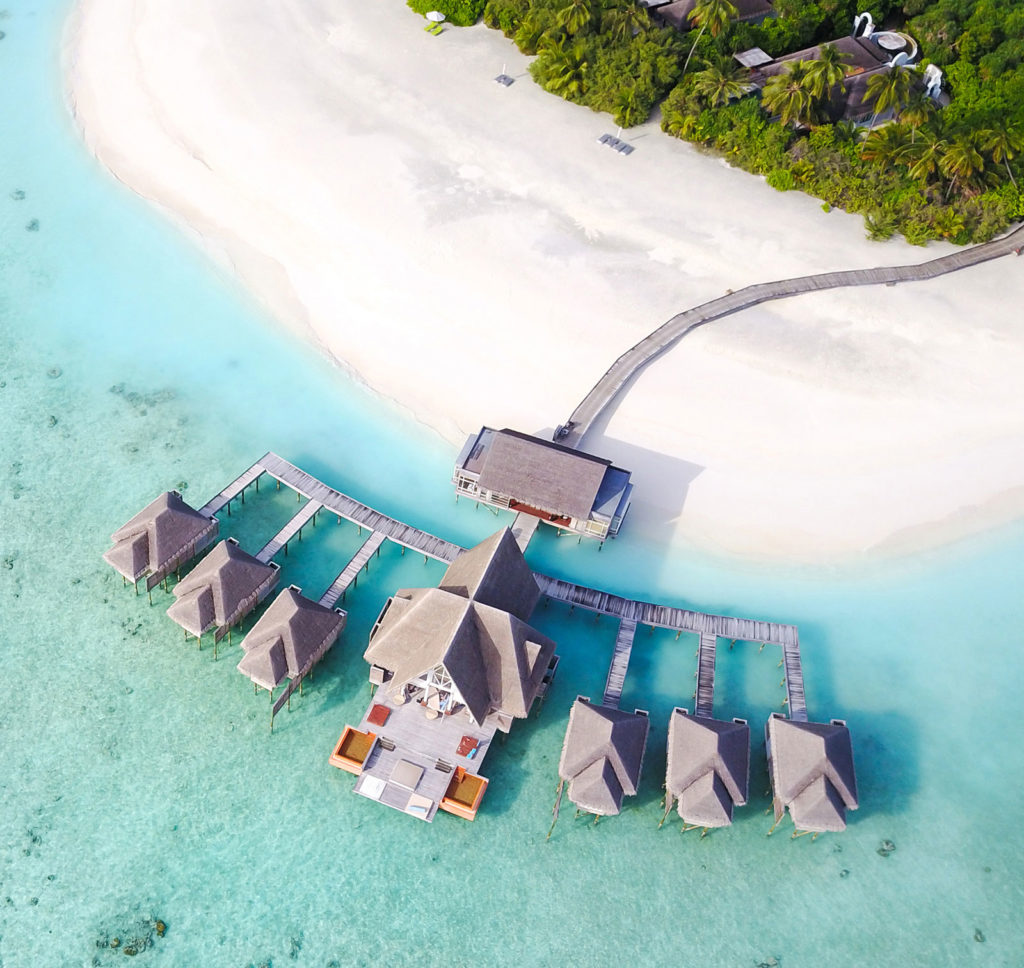 Location: Maldives
